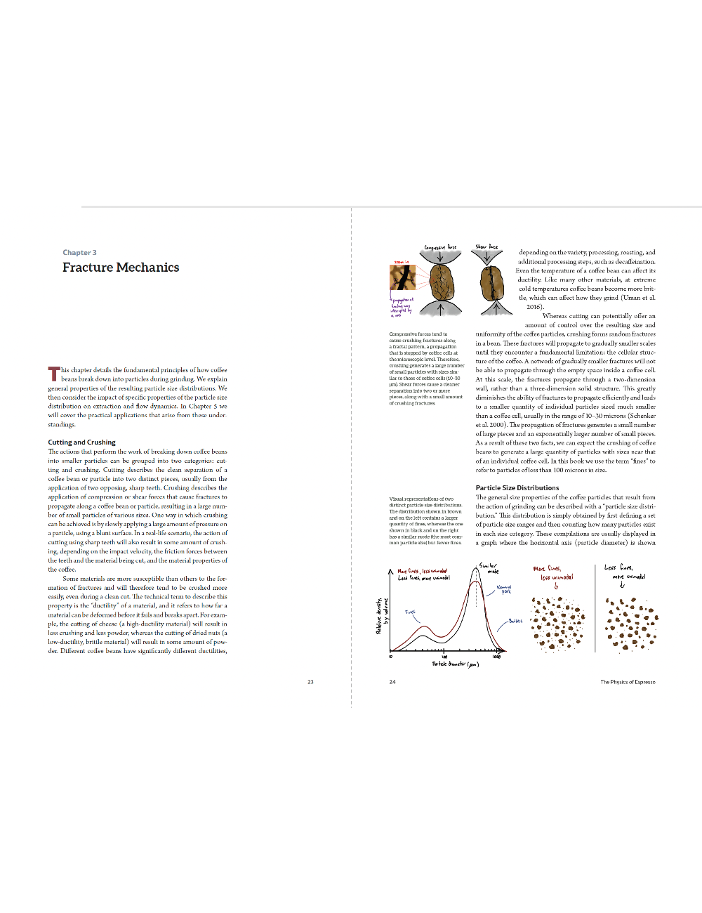 The Physics of Espresso - Jonathan Gagné — Scott Rao